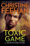 Toxic Game, Feehan, Christine