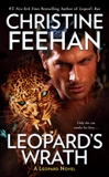 Leopard's Wrath, Feehan, Christine