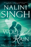 Wolf Rain, Singh, Nalini