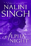 Alpha Night, Singh, Nalini