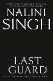 Last Guard, Singh, Nalini
