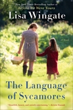 The Language of Sycamores, Wingate, Lisa