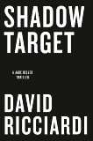 Shadow Target, Ricciardi, David