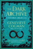 The Dark Archive, Cogman, Genevieve