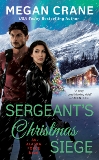 Sergeant's Christmas Siege, Crane, Megan