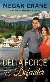 Delta Force Defender, Crane, Megan