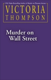 Murder on Wall Street, Thompson, Victoria