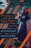 Poppy Redfern and the Midnight Murders, Arlen, Tessa