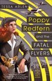 Poppy Redfern and the Fatal Flyers, Arlen, Tessa