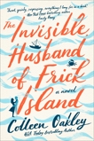 The Invisible Husband of Frick Island, Oakley, Colleen