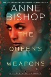 The Queen's Weapons, Bishop, Anne