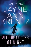 All the Colors of Night, Krentz, Jayne Ann