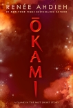 Okami: A Flame in the Mist Short Story, Ahdieh, Renée