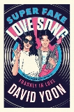 Super Fake Love Song, Yoon, David