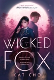 Wicked Fox, Cho, Kat