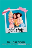 girl stuff., Harrison, Lisi