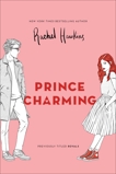 Prince Charming, Hawkins, Rachel