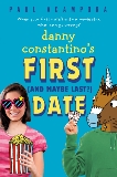 Danny Constantino's First (and Maybe Last?) Date, Acampora, Paul