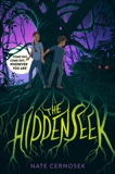 The Hiddenseek, Cernosek, Nate