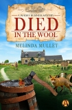 Died in the Wool: A Whisky Business Mystery, Mullet, Melinda