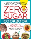 Zero Sugar Cookbook, Zinczenko, David