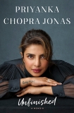 Unfinished: A Memoir, Jonas, Priyanka Chopra