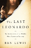 The Last Leonardo: The Secret Lives of the World's Most Expensive Painting, Lewis, Ben