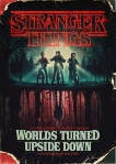 Stranger Things: Worlds Turned Upside Down: The Official Behind-the-Scenes Companion, McIntyre, Gina