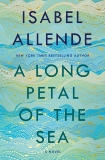 A Long Petal of the Sea: A Novel, Allende, Isabel