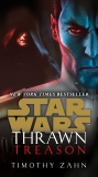 Thrawn: Treason (Star Wars), Zahn, Timothy