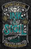 Ink & Sigil, Hearne, Kevin