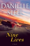 Nine Lives: A Novel, Steel, Danielle