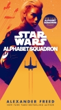 Alphabet Squadron (Star Wars), Freed, Alexander