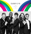 Queer Eye: Love Yourself. Love Your Life., Porowski, Antoni & France, Tan & Berk, Bobby & Brown, Karamo & Van Ness, Jonathan