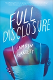 Full Disclosure, Garrett, Camryn