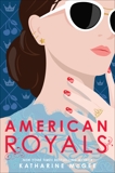 American Royals, McGee, Katharine