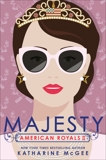 American Royals II: Majesty, McGee, Katharine