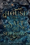 House of Salt and Sorrows, Craig, Erin A.