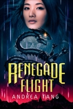 Renegade Flight, Tang, Andrea