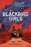 The Blackbird Girls, Blankman, Anne