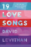19 Love Songs, Levithan, David