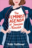 The Feminist Agenda of Jemima Kincaid, Hattemer, Kate