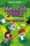 Samantha Spinner and the Perplexing Pants, Ginns, Russell