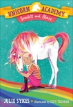 Unicorn Academy #2: Scarlett and Blaze, Sykes, Julie