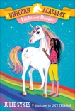 Unicorn Academy #5: Layla and Dancer, Sykes, Julie