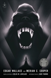 King Kong, Wallace, Edgar & Cooper, Merian C.