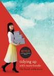 Tidying Up with Marie Kondo: The Book Collection: The Life-Changing Magic of Tidying Up and Spark Joy, Kondo, Marie