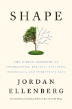 Shape: The Hidden Geometry of Information, Biology, Strategy, Democracy, and Everything Else, Ellenberg, Jordan