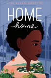 Home Home, Allen-Agostini, Lisa