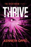 Thrive, Oppel, Kenneth